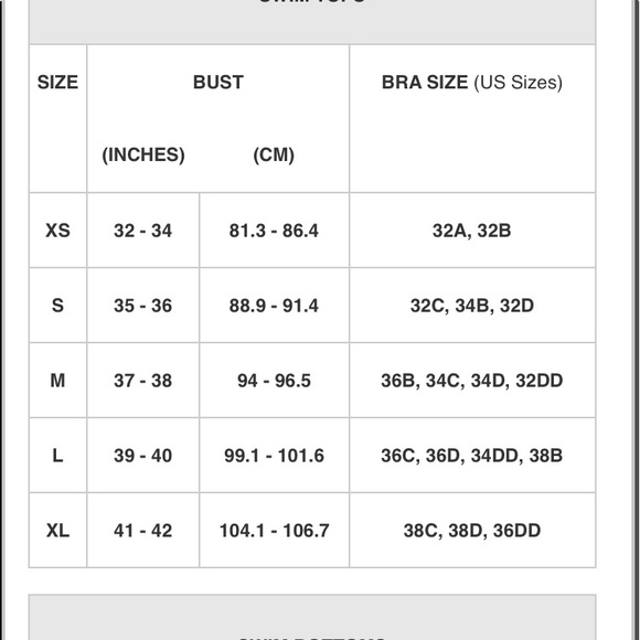 L. A. Hearts Blue Tropical swimsuit NWT - Picture 7 of 8